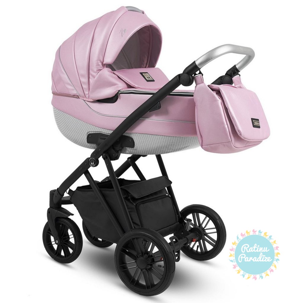 bērnu-ratiņi-2in1-3in1-CAMARELO-ZEO-Eco-02-Pink-детская-коляска-рига-ratinuparzdize (52)