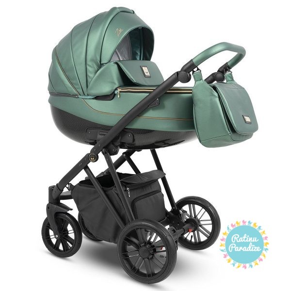 bērnu-ratiņi-2in1-3in1-CAMARELO-ZEO-Eco-04-Green-детская-коляска-рига-ratinuparzdize (55)
