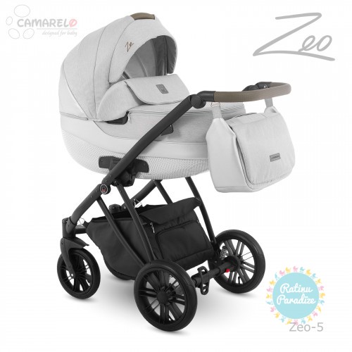 bērnu-ratiņi-2in1-3in1-CAMARELO-ZEO-05-White-детская-коляска-рига-ratinuparzdize (34)