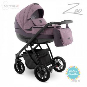 bērnu-ratiņi-2in1-3in1-CAMARELO-ZEO-06-Lilac-детская-коляска-рига-ratinuparzdize (35)