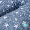 CEBABABY PHYSIO MULTI подкова для кормления 190см Denim Style Stars blue