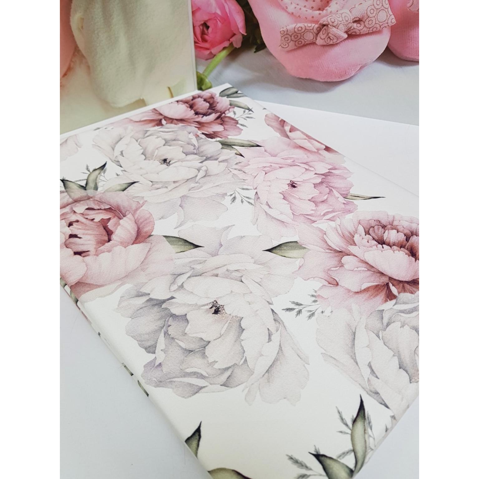 PUER-gultas-veļas-komplekts-no 2 daļām-135×100см-Lovely roses-(4)-ratiņu-paradīze