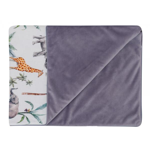 Blanket 1b Safari Grey (1)