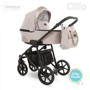 bērnu-ratiņi-2in1-3in1-CAMARELO-OLLIO-Ol-3-Pink-детская-коляска-рига-ratinuparzdize (3)