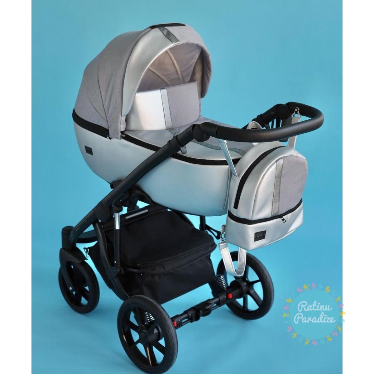miko strollers 1664800872616