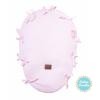 Pīta-ligzdiņa-kokons mazulim Flooforbaby – Pink