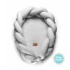 Pīta-ligzdiņa-kokons mazulim Flooforbaby – Grey