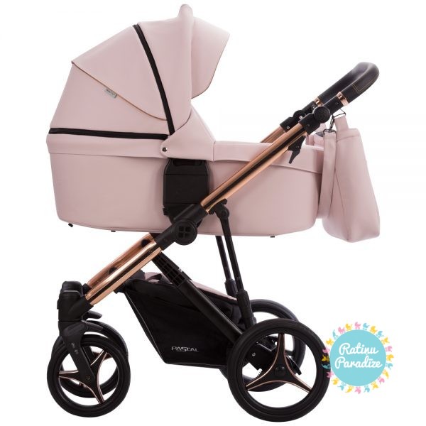 bērnu-rati-BEBETTO-PASCAL-Premium-Class-STELLA-04-Pink-g1