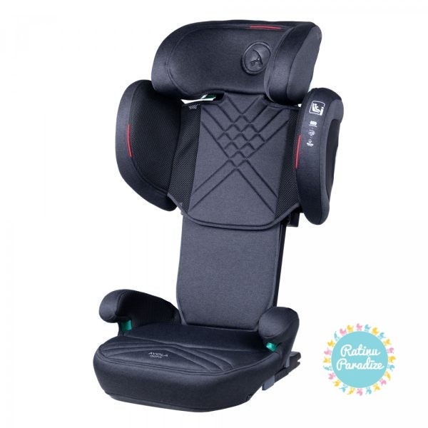 Autokrēsls-COLETTO-AVOLA-ISOFIX-I-Size-100-150-cm-15-36-kg-Black-автокресло-рига-ratinuparzdize (8)