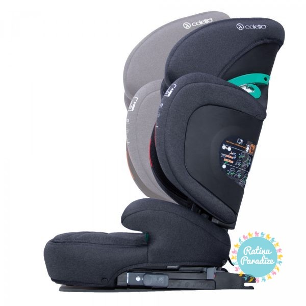 Autokrēsls-COLETTO-AVOLA-ISOFIX-I-Size-100-150-cm-15-36-kg-Black-автокресло-рига-ratinuparzdize (3)