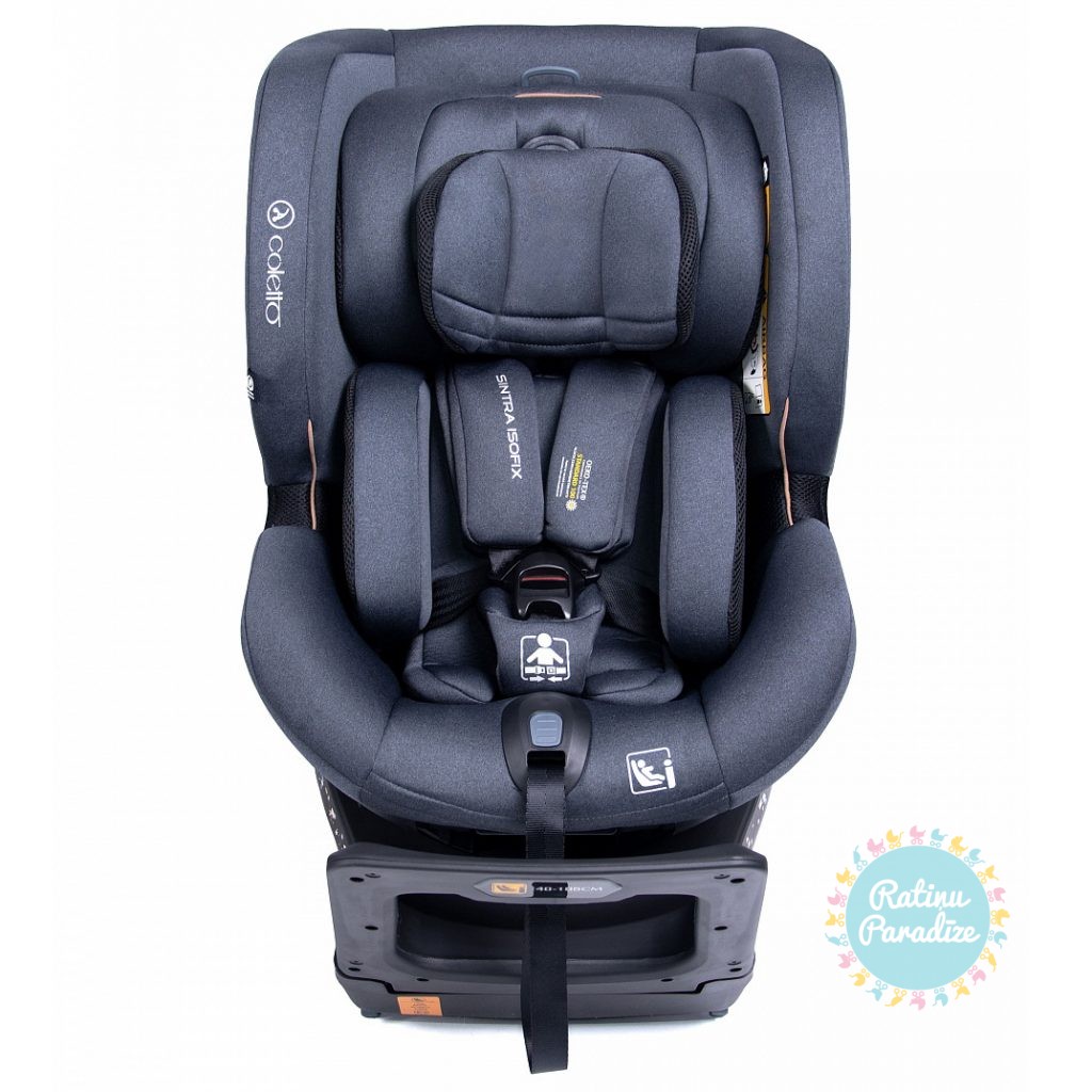 Autokrēsls-COLETTO-SINTRA-S2-ISOFIX-I-Size-40-105-cm-0-18-kg-dark-grey-серое-поворотное-автокресло-рига-ratinuparzdize (39)