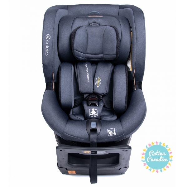 Autokrēsls-COLETTO-SINTRA-S2-ISOFIX-I-Size-40-105-cm-0-18-kg-dark-grey-серое-поворотное-автокресло-рига-ratinuparzdize (39)