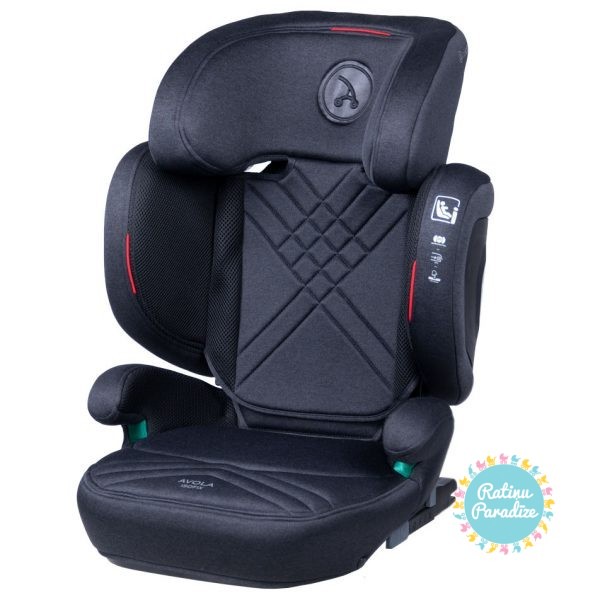Autokrēsls-COLETTO-AVOLA-ISOFIX-I-Size-100-150-cm-15-36-kg-Black-автокресло-рига-ratinuparzdize (1)