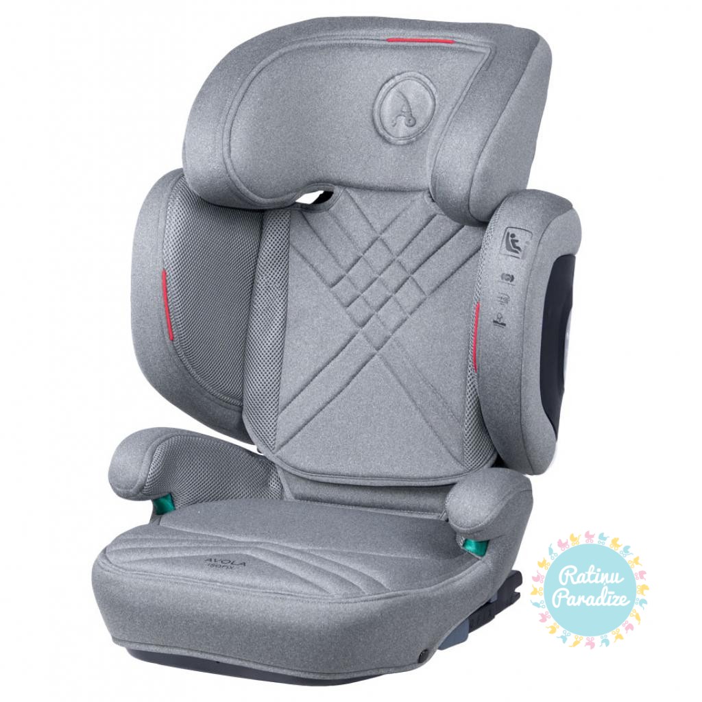 Autokrēsls-COLETTO-AVOLA-ISOFIX-I-Size-100-150-cm-15-36-kg-Grey-серое-автокресло-рига-ratinuparzdize (13)