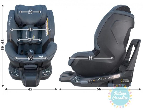 Autokrēsls-COLETTO-SINTRA-S2-ISOFIX-I-Size-40-105-cm-0-18-kg-black-черное-поворотное-автокресло-рига-ratinuparzdize (48)