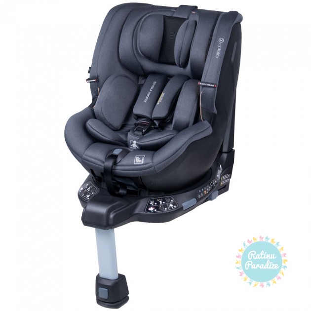 Autokrēsls-COLETTO-SINTRA-S2-ISOFIX-I-Size-40-105-cm-0-18-kg-dark-grey-серое-поворотное-автокресло-рига-ratinuparzdize (45)