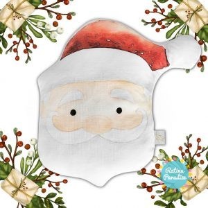 Bērnu-Ziemassvētku-spilvens-BABYSTEPS-Santa-Claus-Ziemassvētku dāvana-Детская-Новогодняя-подушка-подарок-на-новый-год-ratinuparzdize (8)