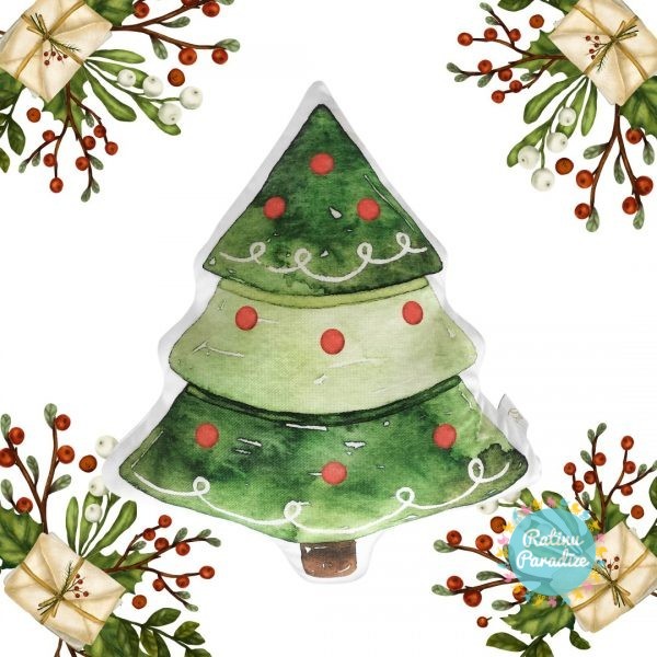 Bērnu-Ziemassvētku-spilvens-BABYSTEPS-Christmas-tree-Ziemassvētku dāvana-Детская-Новогодняя-подушка-рига-ratinuparzdize (1)