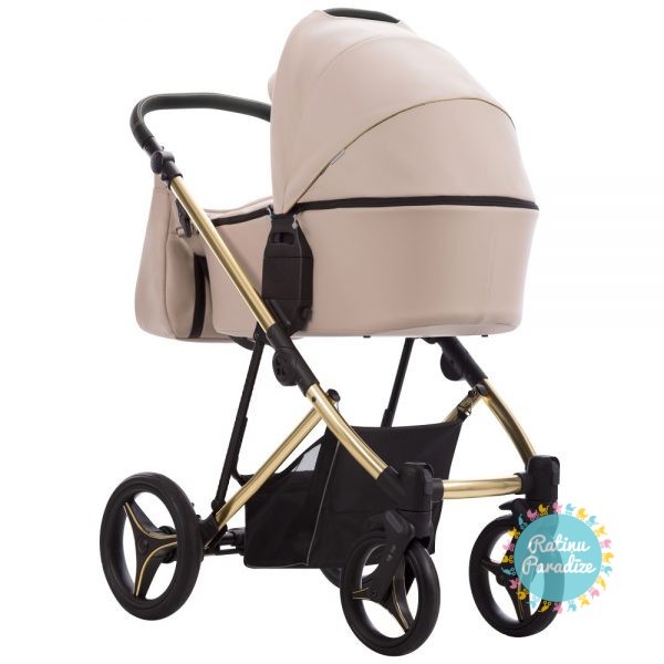 bēšs-bērnu-ratiņi-2in1-3in1-BEBETTO-FLAVIO-Premium-Class-GOLD-03-beige-stroller-бежевая-детская-коляска-рига-ratinuparzdize (8)